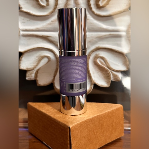 Alterna Caviar Anti-Aging Overnight Hair “RESCUE” 1 FL.OZ./30ml.         New !! - Picture 2 of 2